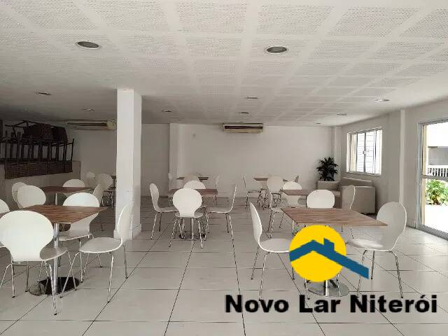 Apartamento à venda com 2 quartos, 53m² - Foto 21