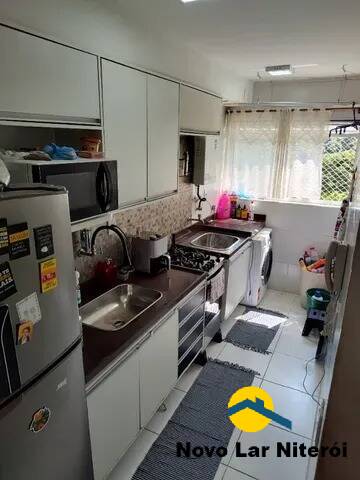 Apartamento à venda com 2 quartos, 53m² - Foto 12