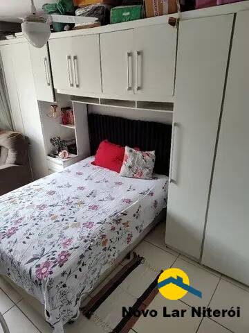 Apartamento à venda com 2 quartos, 53m² - Foto 7