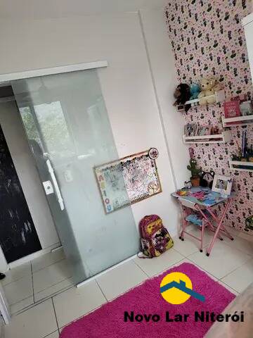 Apartamento à venda com 2 quartos, 53m² - Foto 11