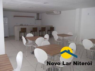 Apartamento à venda com 2 quartos, 53m² - Foto 22