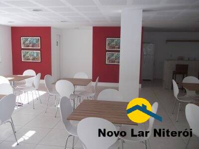 Apartamento à venda com 2 quartos, 53m² - Foto 24