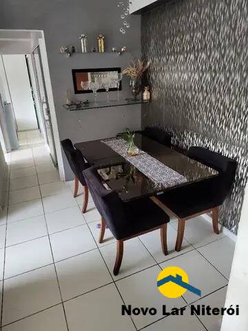 Apartamento à venda com 2 quartos, 53m² - Foto 4