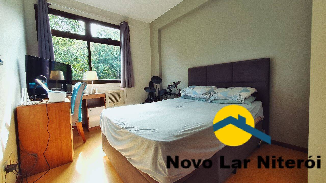 Apartamento à venda com 3 quartos, 120m² - Foto 4