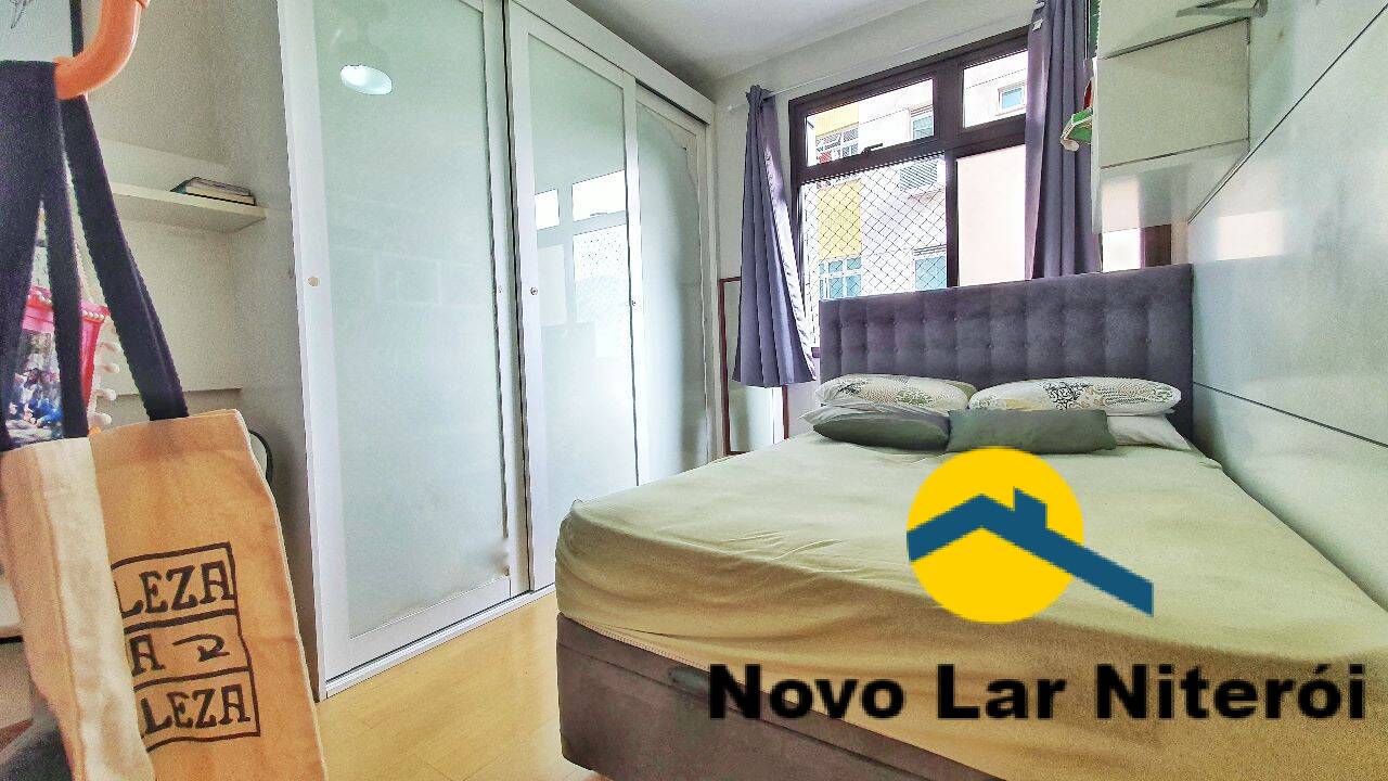 Apartamento à venda com 3 quartos, 120m² - Foto 5