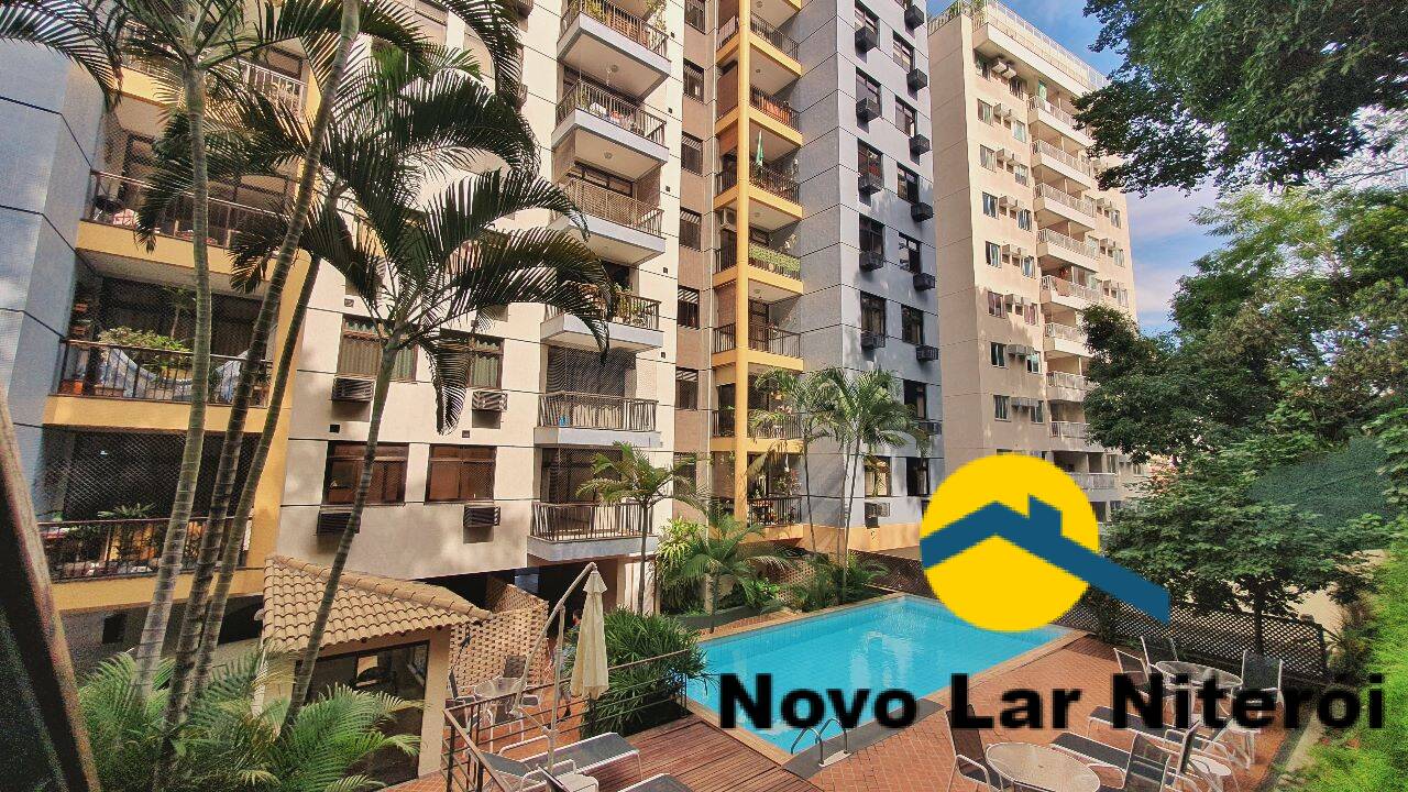 Apartamento à venda com 3 quartos, 120m² - Foto 15