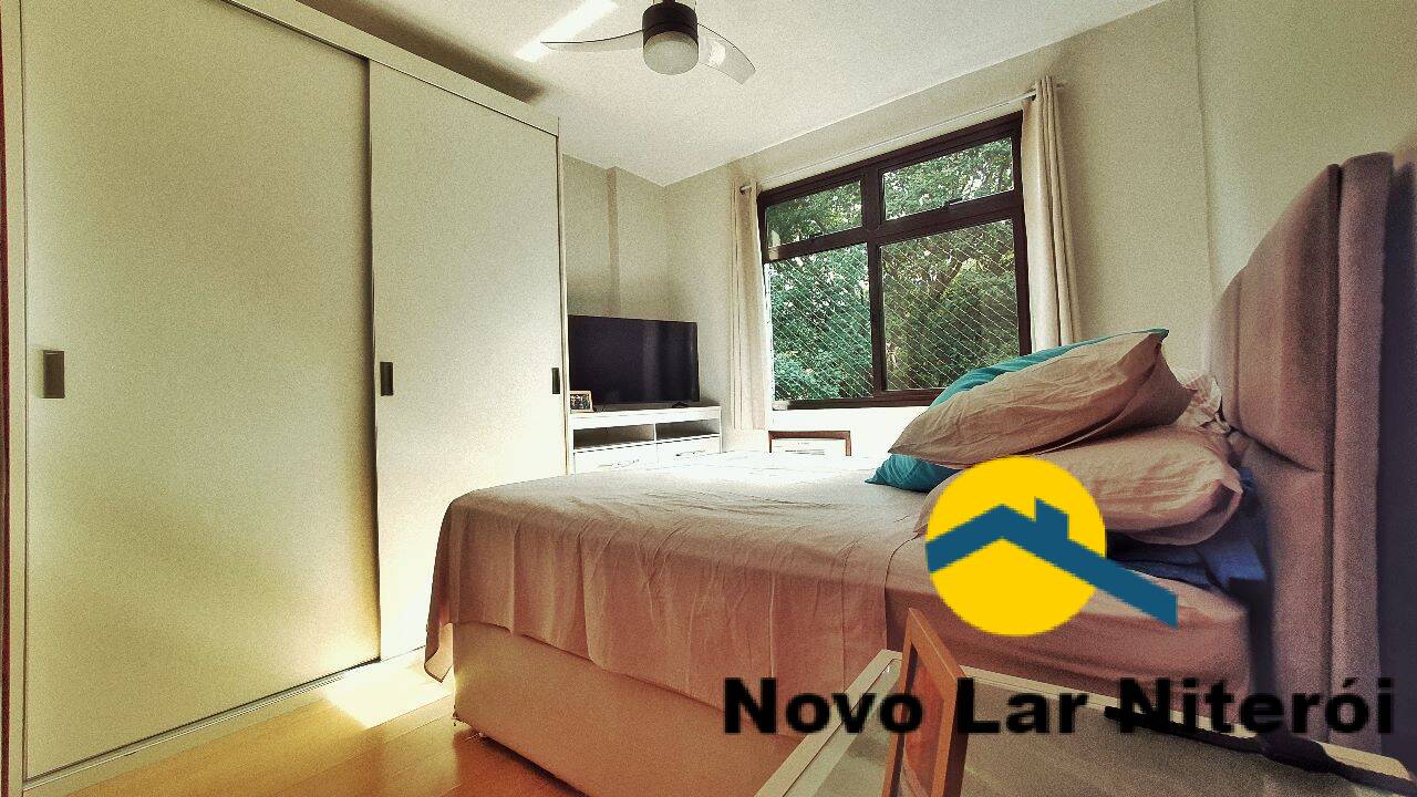 Apartamento à venda com 3 quartos, 120m² - Foto 9