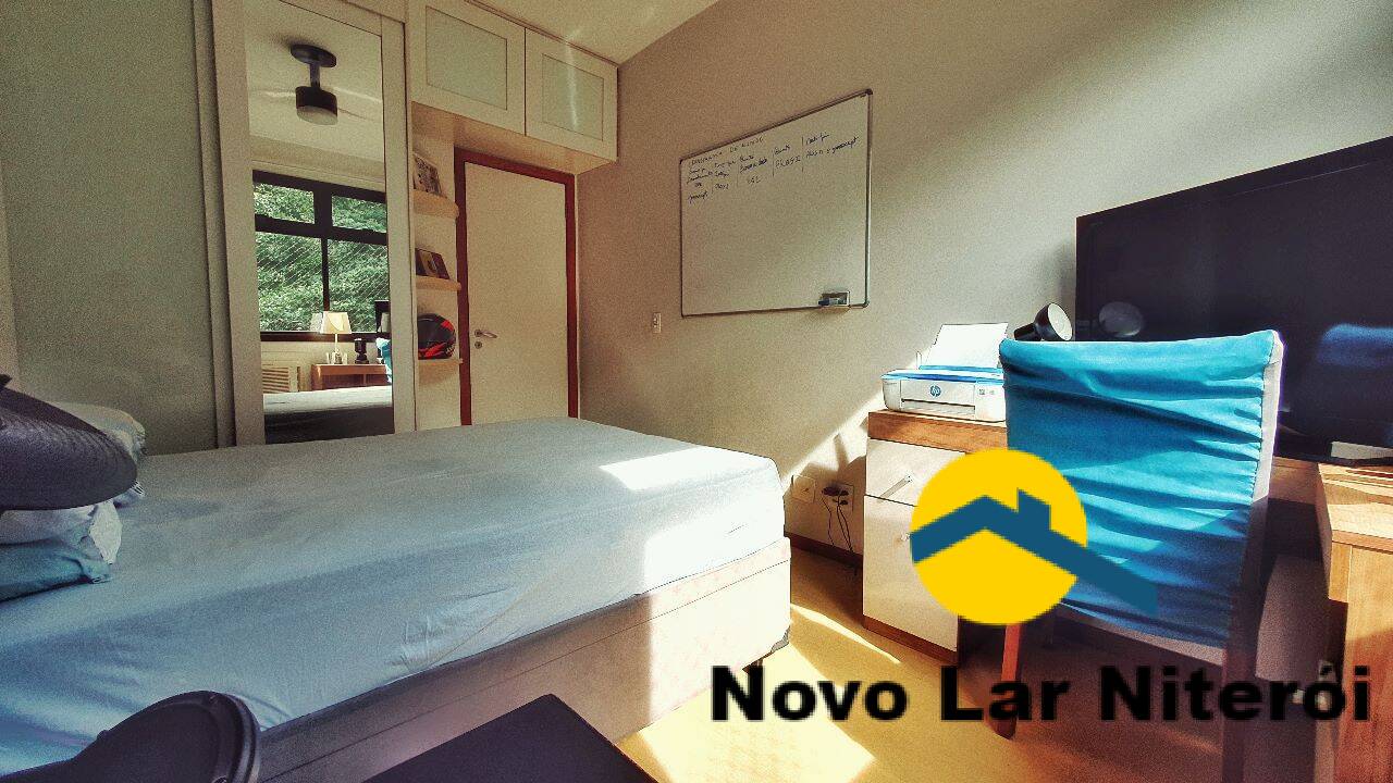 Apartamento à venda com 3 quartos, 120m² - Foto 6