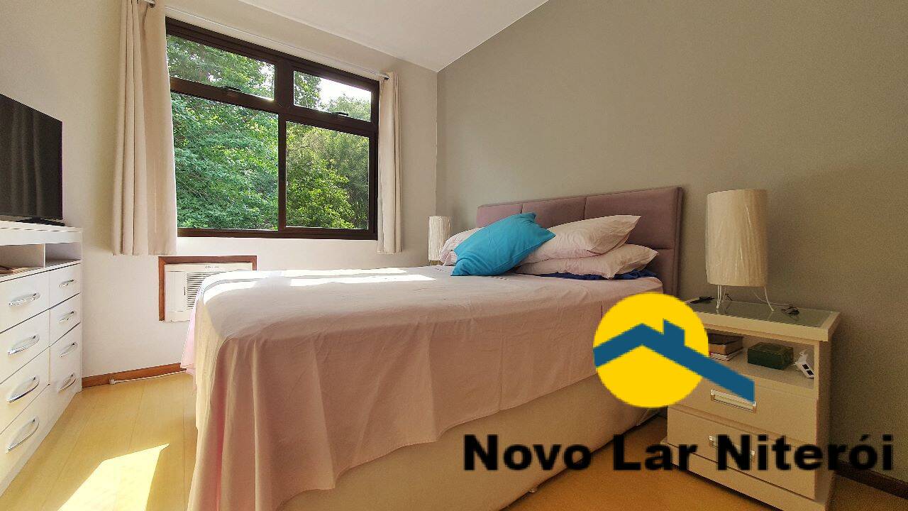 Apartamento à venda com 3 quartos, 120m² - Foto 10