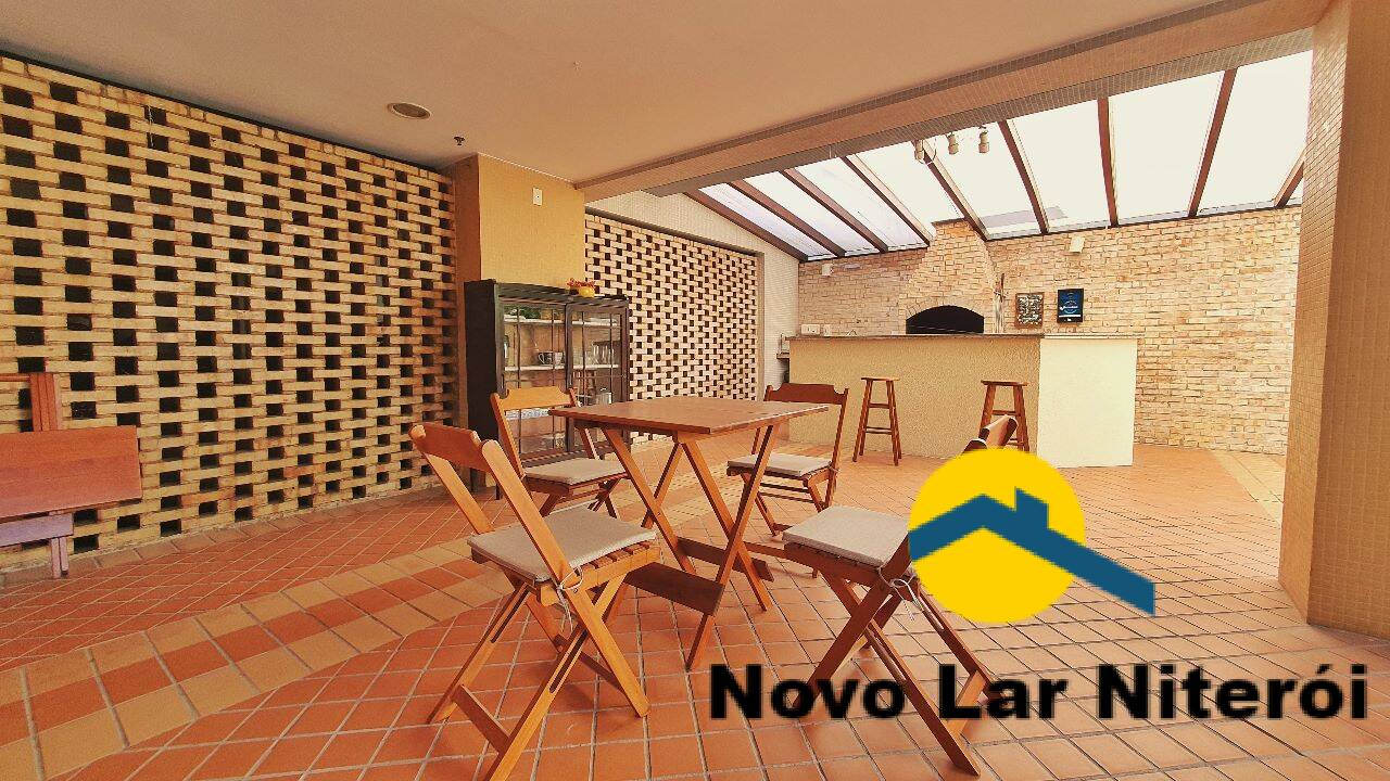 Apartamento à venda com 3 quartos, 120m² - Foto 17