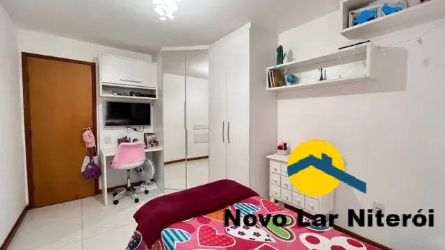 Casa à venda com 3 quartos, 120m² - Foto 18