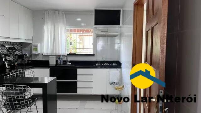 Casa à venda com 3 quartos, 120m² - Foto 5