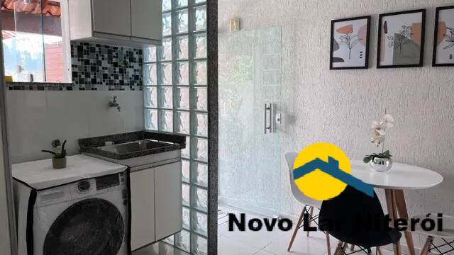 Casa à venda com 3 quartos, 120m² - Foto 8