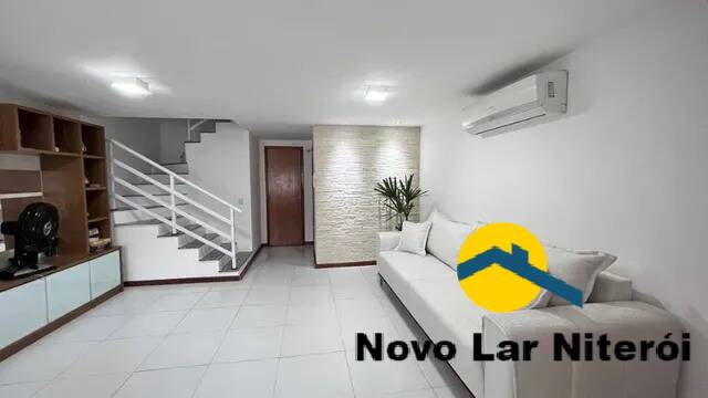 Casa à venda com 3 quartos, 120m² - Foto 3