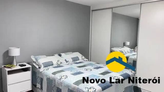 Casa à venda com 3 quartos, 120m² - Foto 11