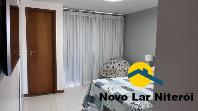 Casa à venda com 3 quartos, 120m² - Foto 14