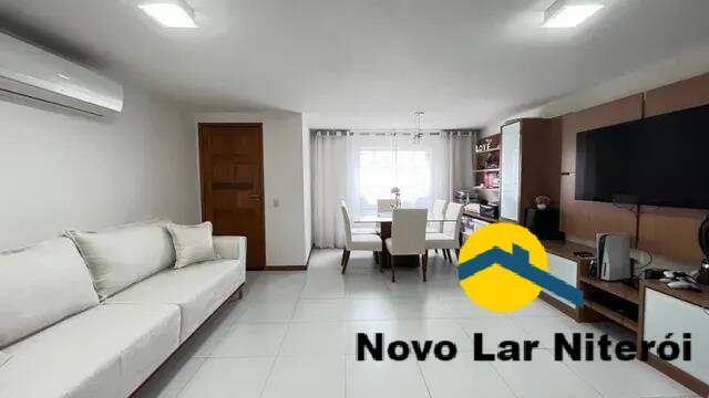 Casa à venda com 3 quartos, 120m² - Foto 2