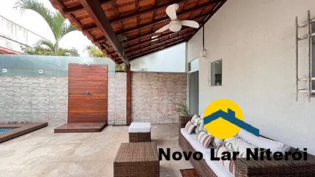 Casa à venda com 3 quartos, 120m² - Foto 28