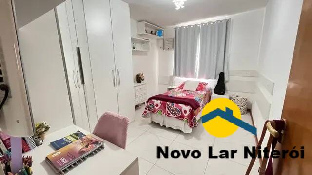 Casa à venda com 3 quartos, 120m² - Foto 19