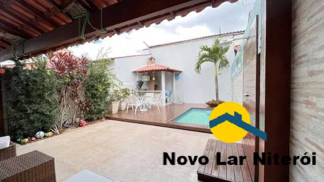 Casa à venda com 3 quartos, 120m² - Foto 27