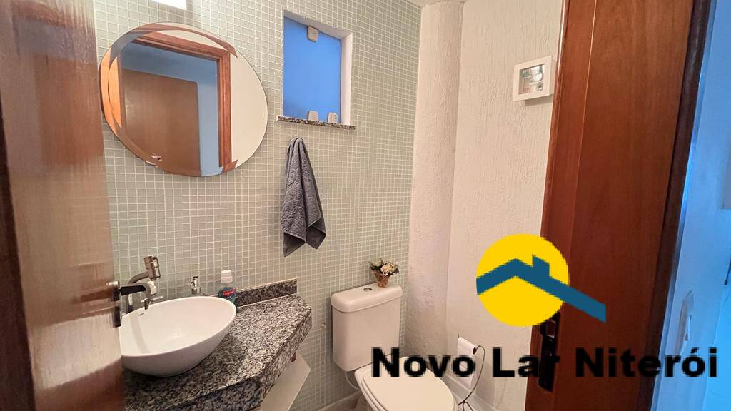 Casa à venda com 3 quartos, 120m² - Foto 17