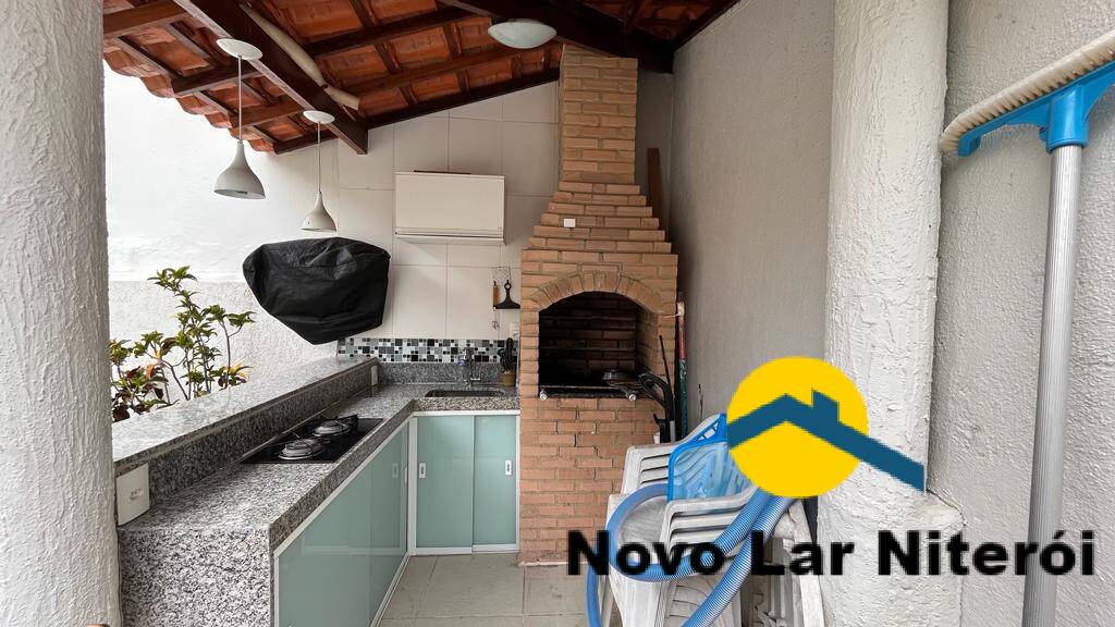 Casa à venda com 3 quartos, 120m² - Foto 25