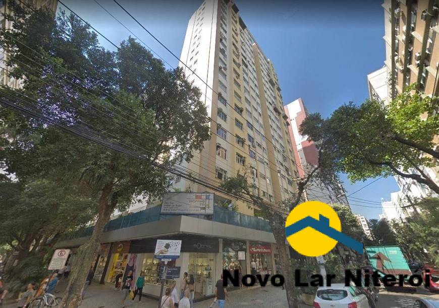 Apartamento à venda com 2 quartos, 83m² - Foto 21