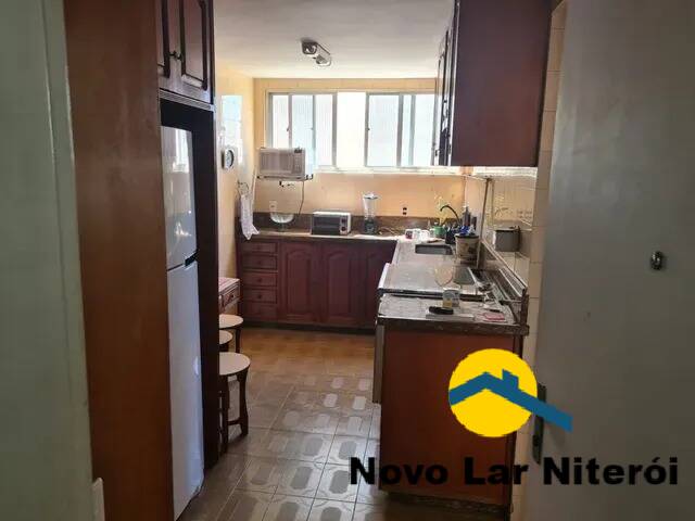 Apartamento à venda com 2 quartos, 83m² - Foto 14