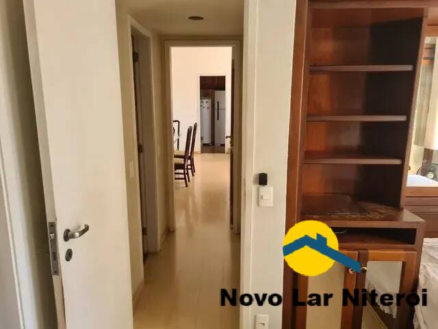 Apartamento à venda com 2 quartos, 83m² - Foto 7