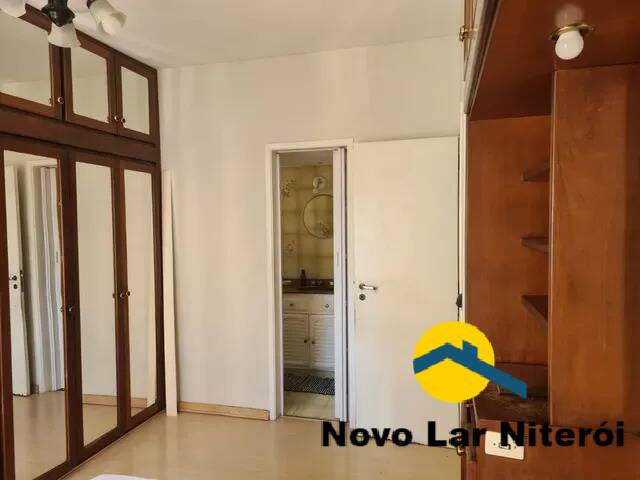 Apartamento à venda com 2 quartos, 83m² - Foto 8