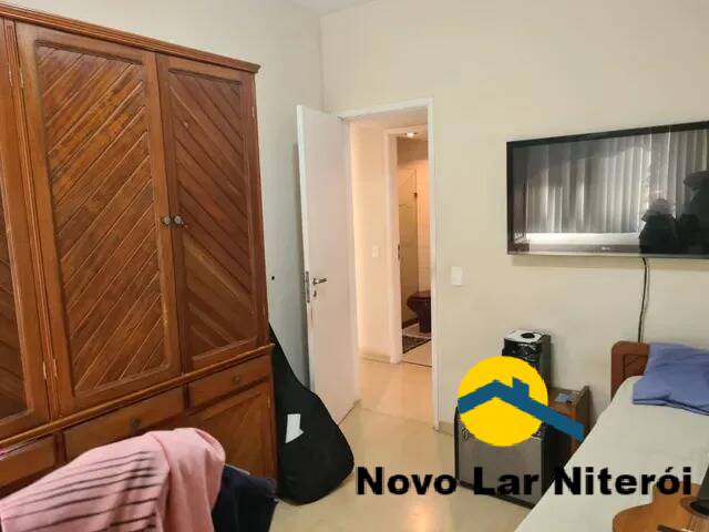 Apartamento à venda com 2 quartos, 83m² - Foto 9