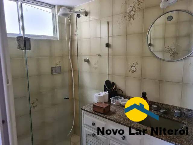 Apartamento à venda com 2 quartos, 83m² - Foto 6