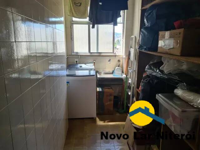 Apartamento à venda com 2 quartos, 83m² - Foto 15