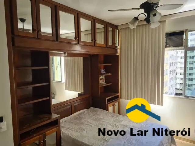 Apartamento à venda com 2 quartos, 83m² - Foto 4