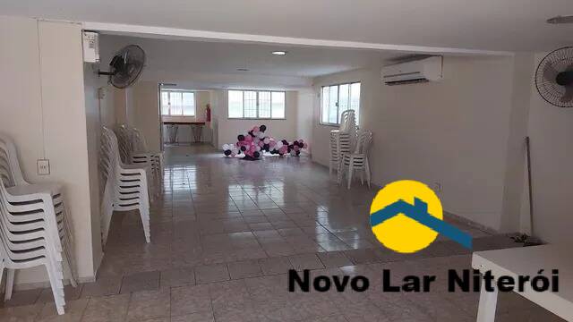 Apartamento à venda com 2 quartos, 83m² - Foto 19