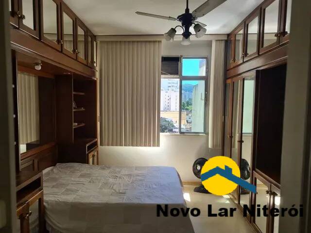 Apartamento à venda com 2 quartos, 83m² - Foto 5