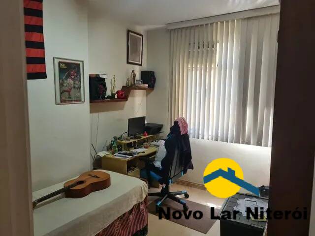 Apartamento à venda com 2 quartos, 83m² - Foto 10