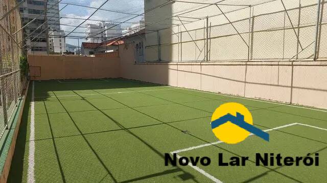 Apartamento à venda com 2 quartos, 83m² - Foto 17