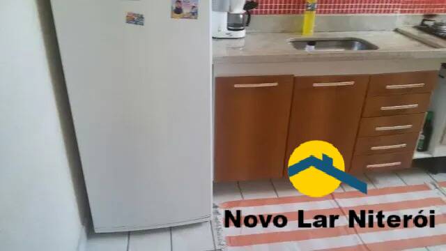 Apartamento à venda com 2 quartos, 53m² - Foto 6