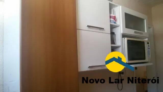 Apartamento à venda com 2 quartos, 53m² - Foto 8