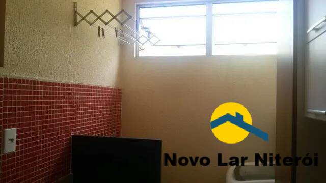 Apartamento à venda com 2 quartos, 53m² - Foto 9