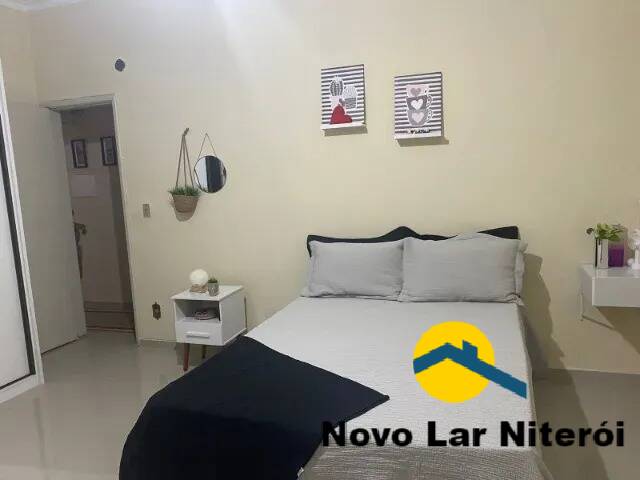 Apartamento à venda com 3 quartos, 120m² - Foto 8