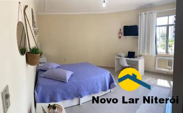 Apartamento à venda com 3 quartos, 120m² - Foto 4