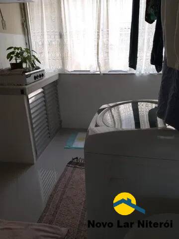 Apartamento à venda com 3 quartos, 120m² - Foto 25