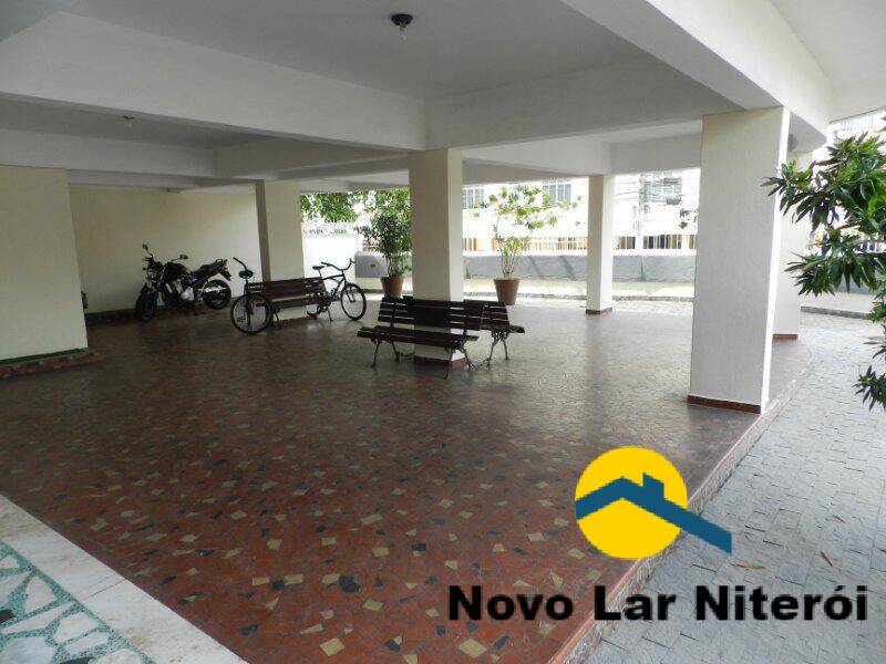 Apartamento à venda com 3 quartos, 120m² - Foto 29