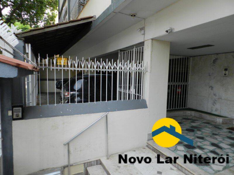 Apartamento à venda com 3 quartos, 120m² - Foto 32