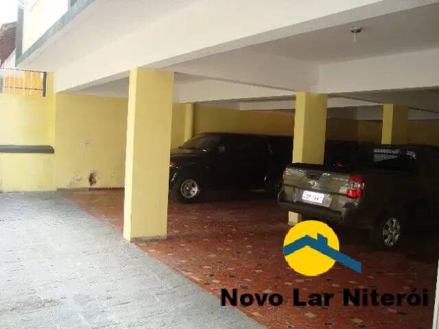 Apartamento à venda com 3 quartos, 120m² - Foto 31