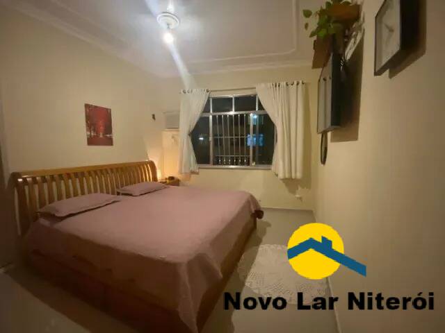 Apartamento à venda com 3 quartos, 120m² - Foto 19