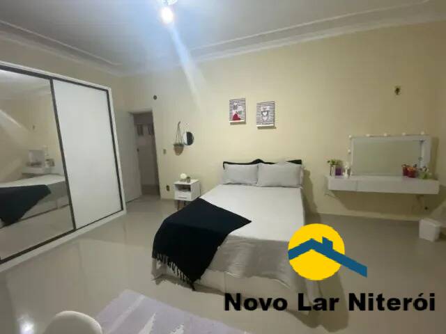 Apartamento à venda com 3 quartos, 120m² - Foto 9