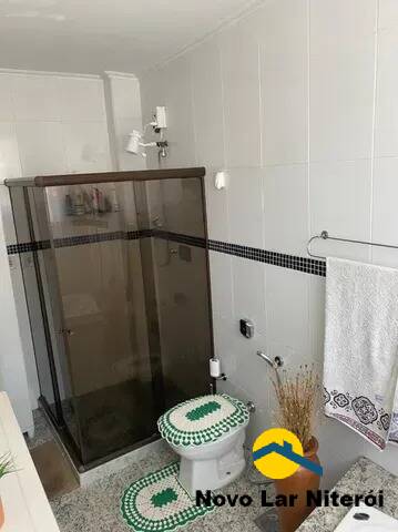 Apartamento à venda com 3 quartos, 120m² - Foto 14